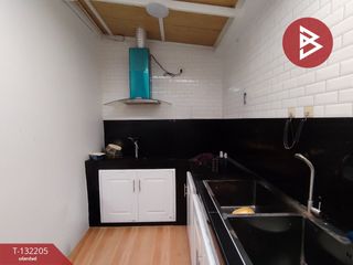 For sale 2 bedrooms townhouse in Bang Phli, Samut Prakan