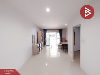 For sale 2 bedrooms townhouse in Bang Phli, Samut Prakan