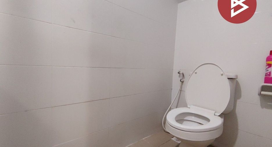 For sale 2 bedrooms townhouse in Bang Phli, Samut Prakan