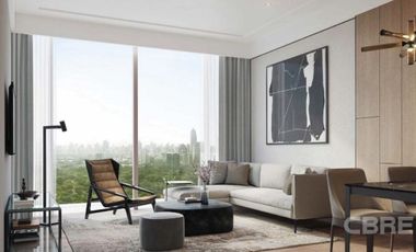 For sale 1 bed condo in Bang Rak, Bangkok