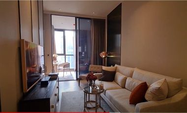 À louer 1 chambre condo à Sathon, Bangkok