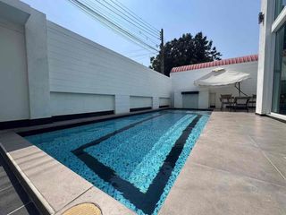 Villa zur Miete mit 4 Zimmer in Bang Lamung, Chonburi