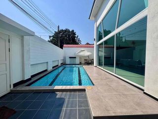 Villa zur Miete mit 4 Zimmer in Bang Lamung, Chonburi
