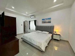 Villa zur Miete mit 4 Zimmer in Bang Lamung, Chonburi