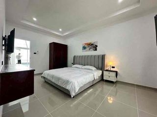 Villa zur Miete mit 4 Zimmer in Bang Lamung, Chonburi