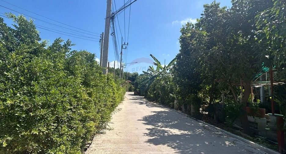 For sale 2 bedrooms house in Ko Samui, Surat Thani