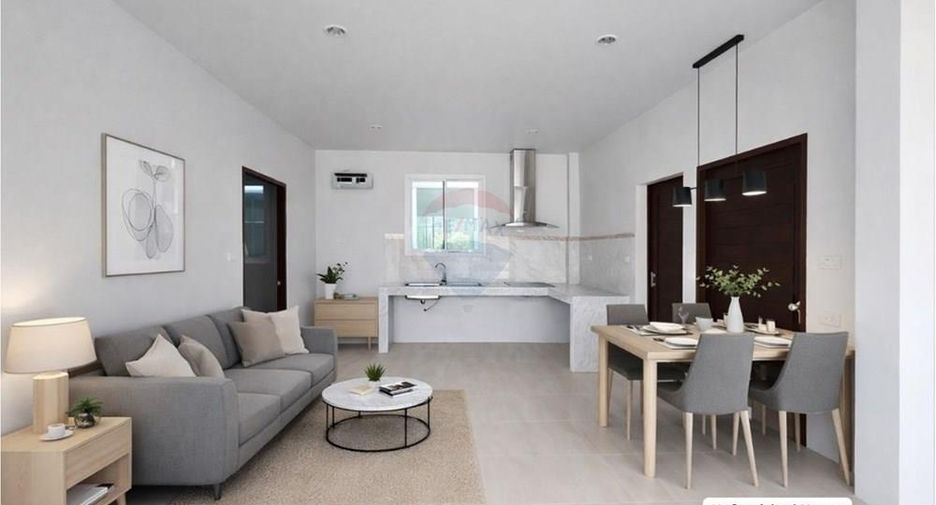 For sale 2 bedrooms house in Ko Samui, Surat Thani