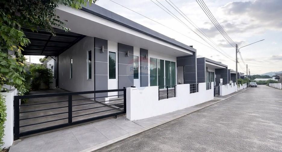 For sale 2 bedrooms house in Ko Samui, Surat Thani