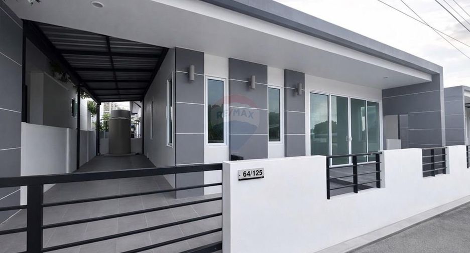 For sale 2 bedrooms house in Ko Samui, Surat Thani