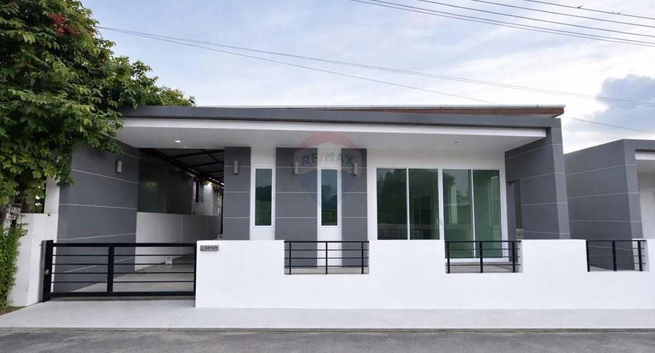 For sale 2 bedrooms house in Ko Samui, Surat Thani