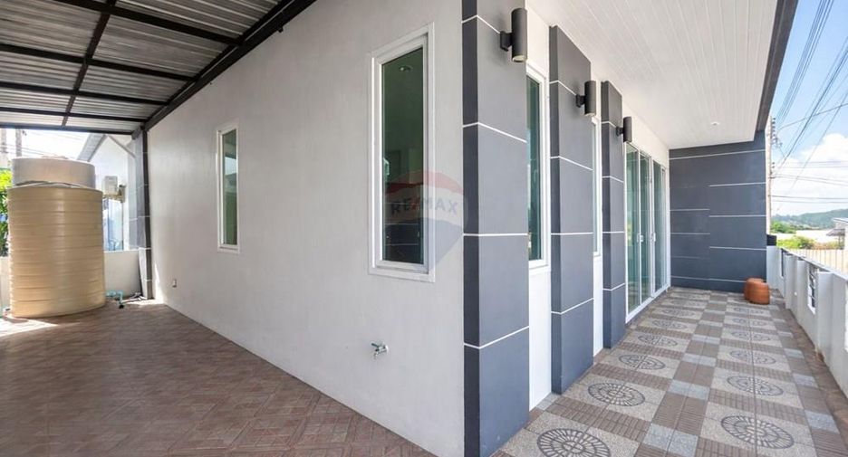 For sale 2 bedrooms house in Ko Samui, Surat Thani
