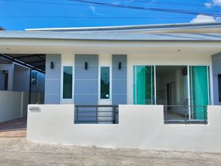 Продажа 2 спальни дом в Самуи, Сураттани