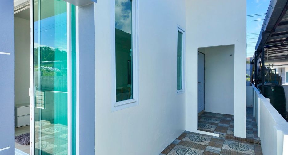 For sale 2 ベッドルーム house in Ko Samui, Surat Thani
