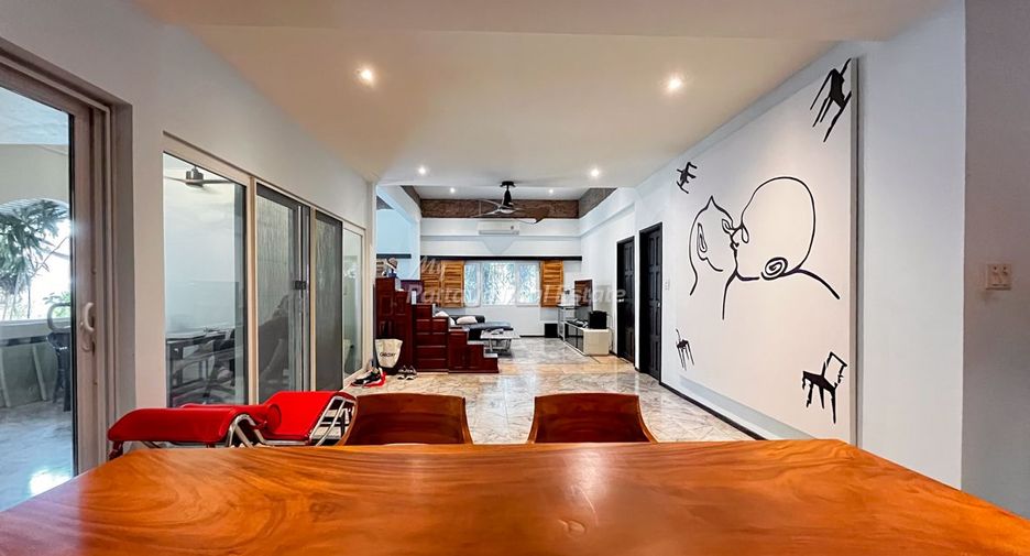 For sale 1 bed house in Bang Lamung, Chonburi
