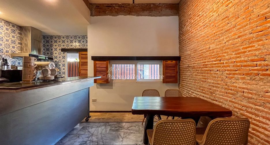 For sale 1 bed house in Bang Lamung, Chonburi