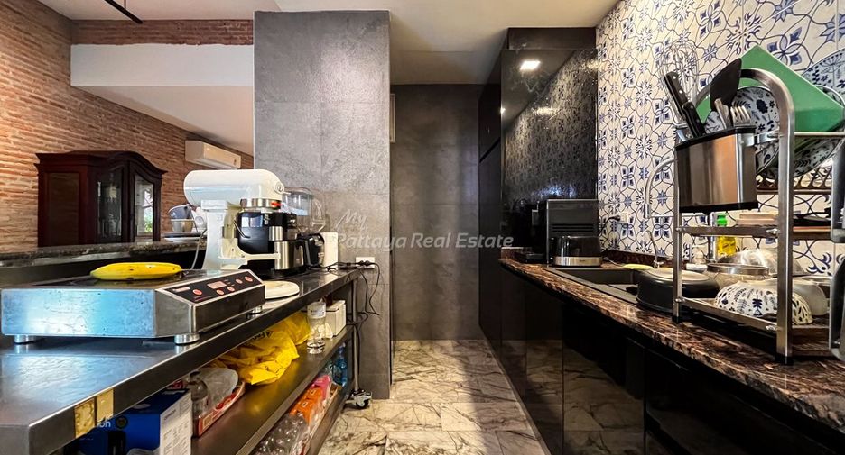 For sale 1 bed house in Bang Lamung, Chonburi