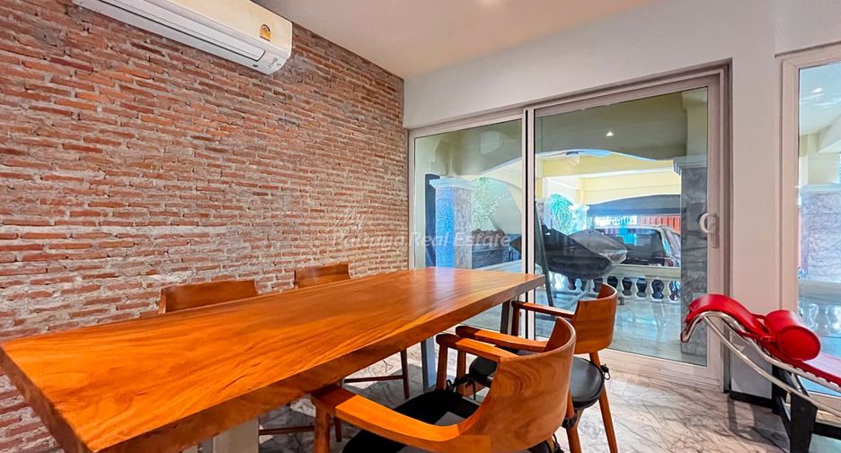 For sale 1 bed house in Bang Lamung, Chonburi