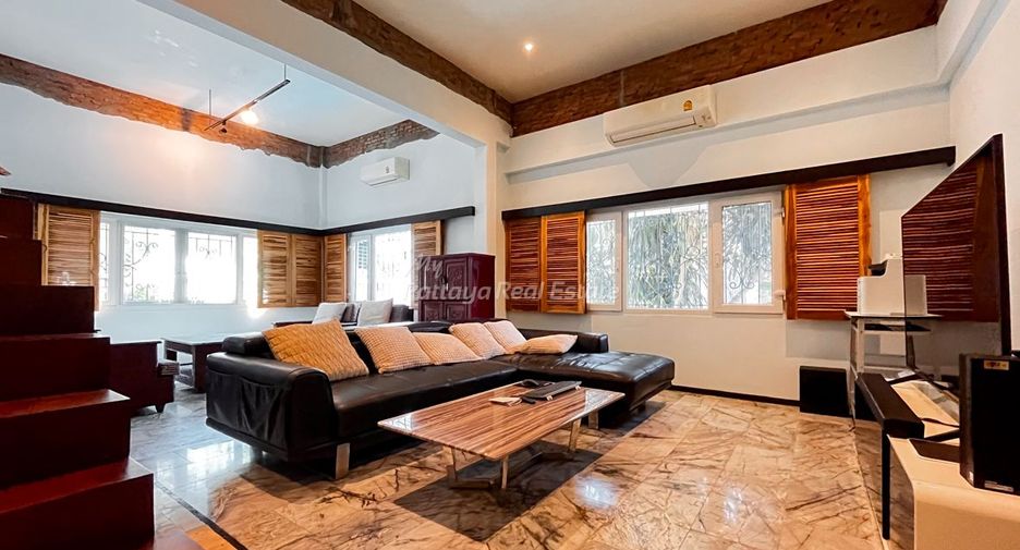 For sale 1 bed house in Bang Lamung, Chonburi
