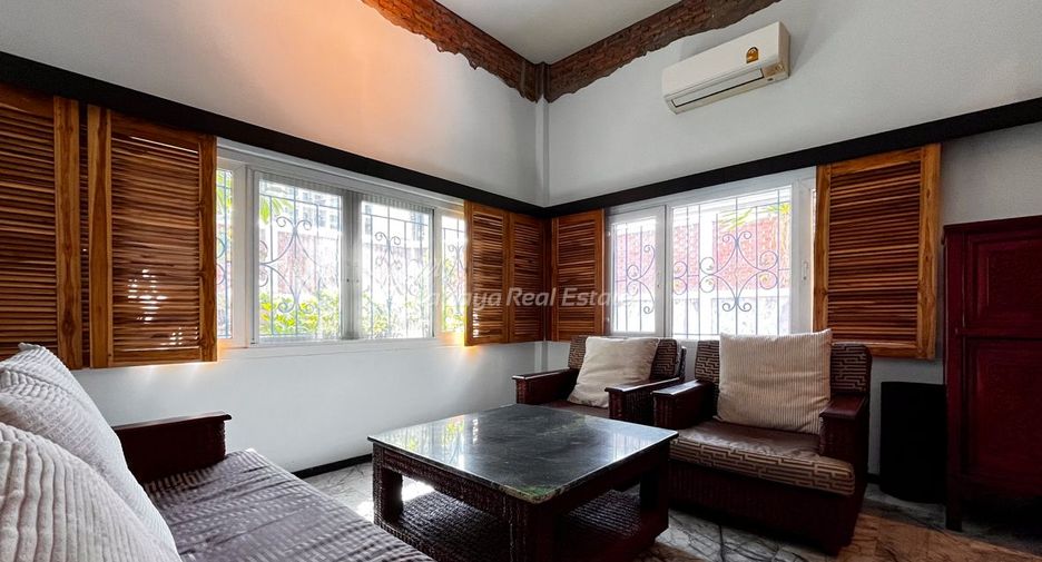 For sale 1 bed house in Bang Lamung, Chonburi
