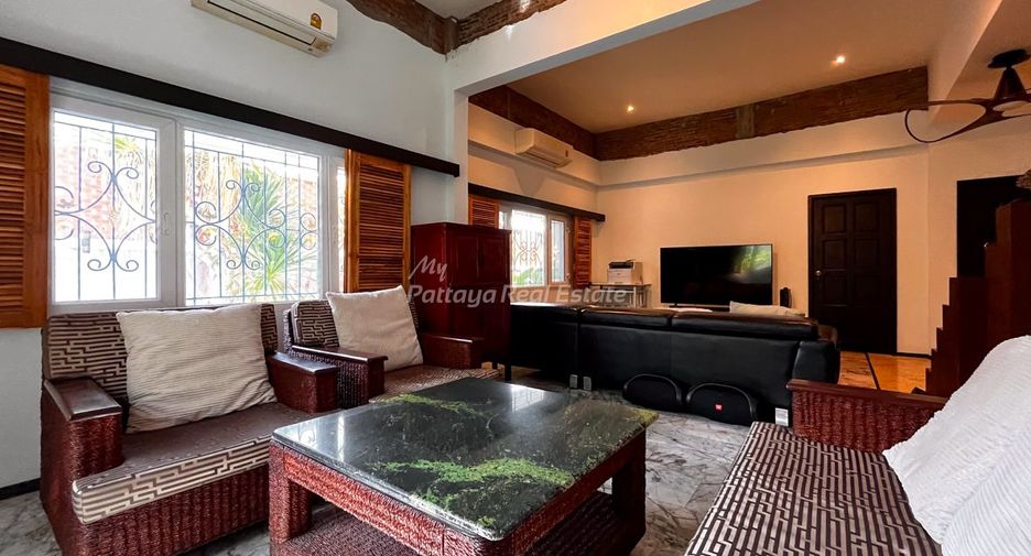 For sale 1 bed house in Bang Lamung, Chonburi
