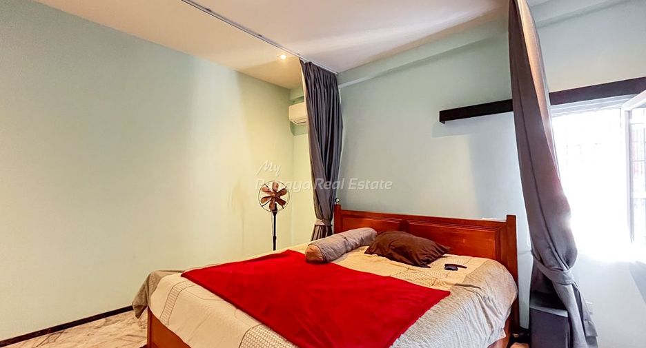 For sale 1 bed house in Bang Lamung, Chonburi