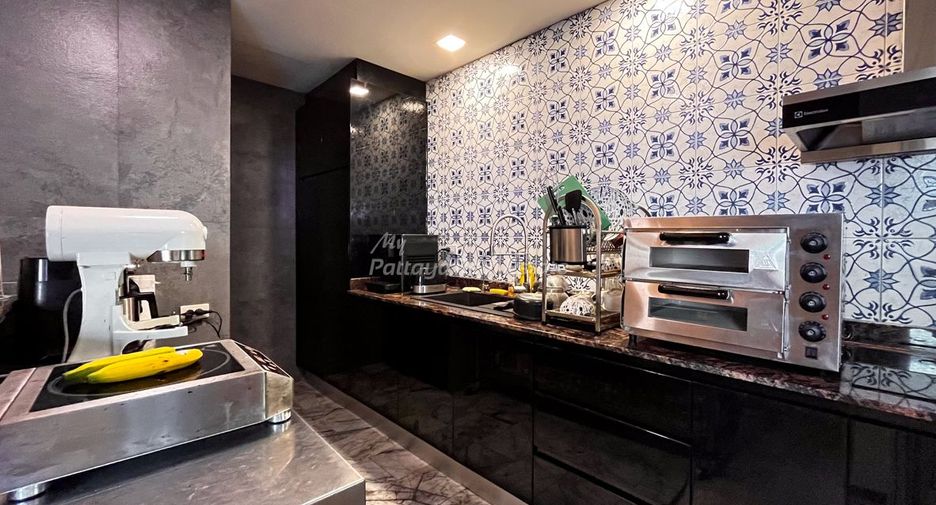 For sale 1 bed house in Bang Lamung, Chonburi