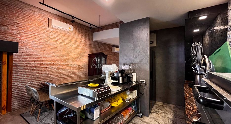 For sale 1 bed house in Bang Lamung, Chonburi