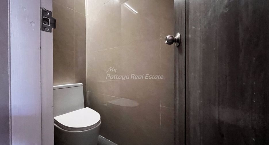 For sale 1 bed house in Bang Lamung, Chonburi