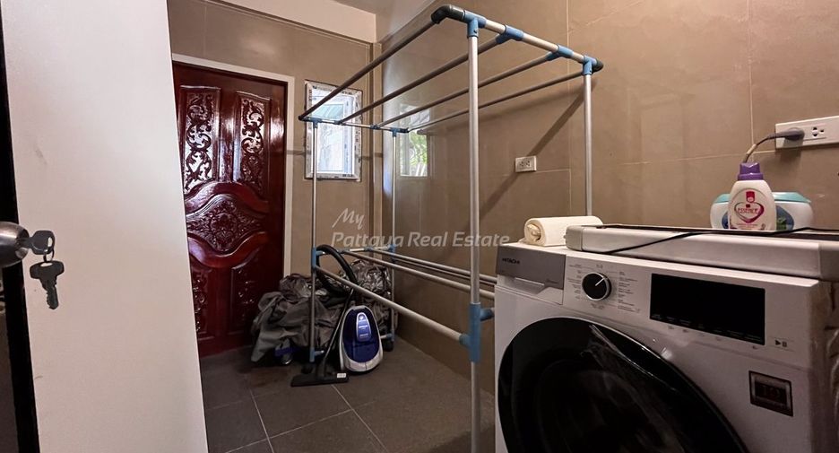 For sale 1 bed house in Bang Lamung, Chonburi