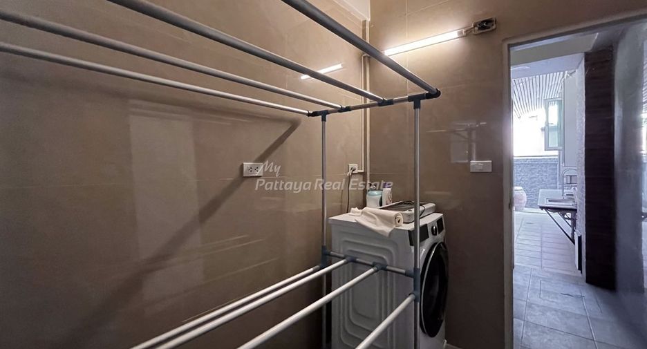 For sale 1 bed house in Bang Lamung, Chonburi