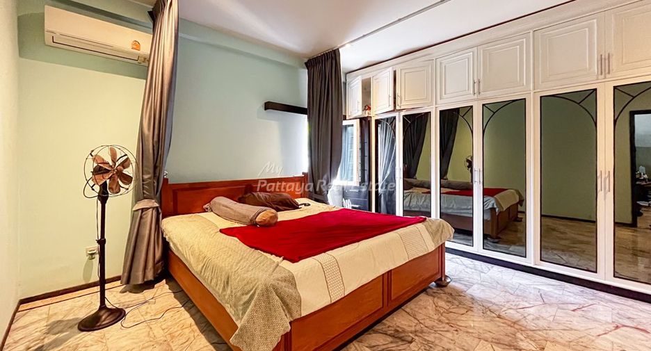 For sale 1 bed house in Bang Lamung, Chonburi