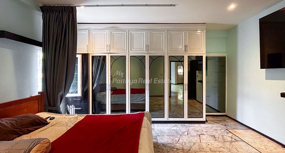 For sale 1 bed house in Bang Lamung, Chonburi