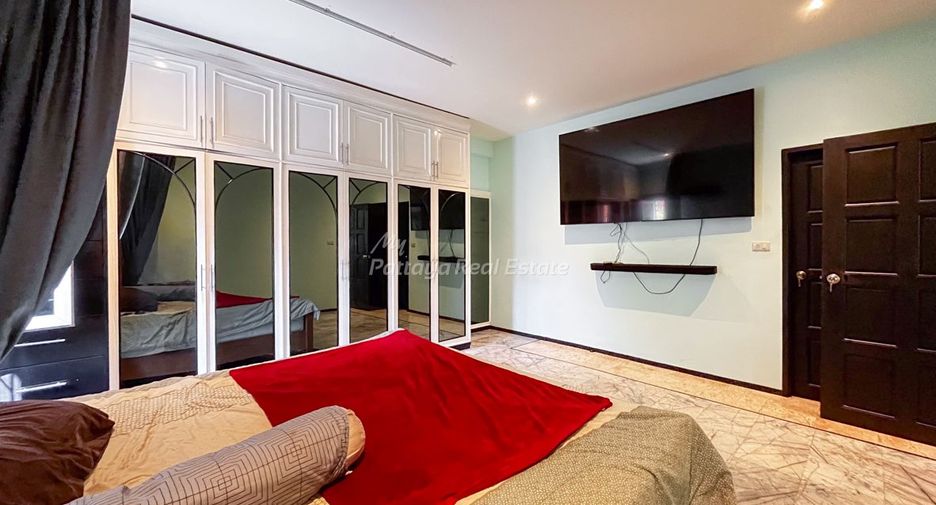 For sale 1 bed house in Bang Lamung, Chonburi