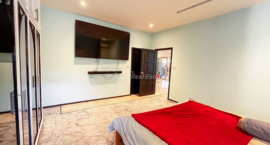 For sale 1 bed house in Bang Lamung, Chonburi