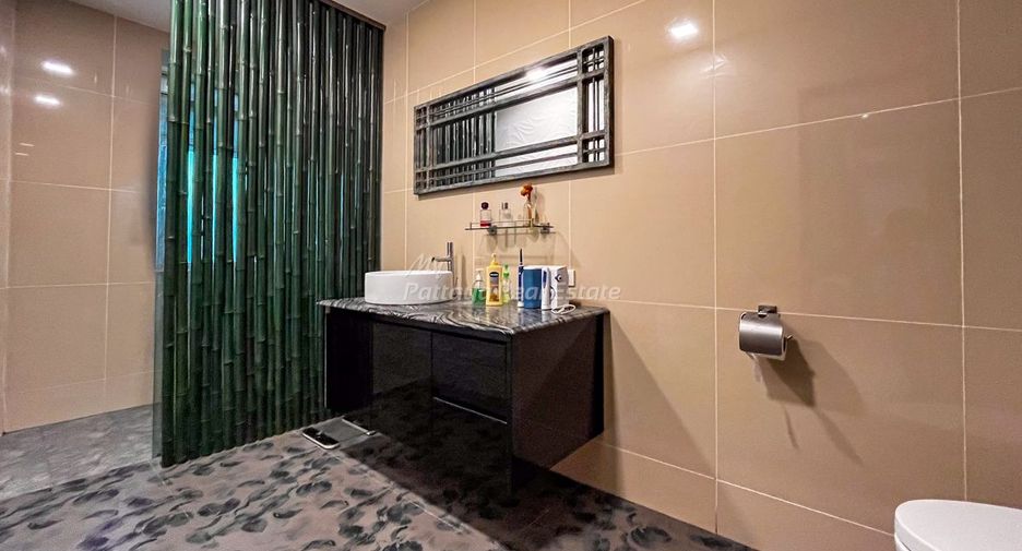 For sale 1 bed house in Bang Lamung, Chonburi