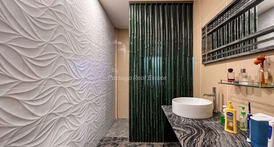 For sale 1 bed house in Bang Lamung, Chonburi