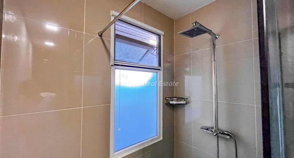 For sale 1 bed house in Bang Lamung, Chonburi