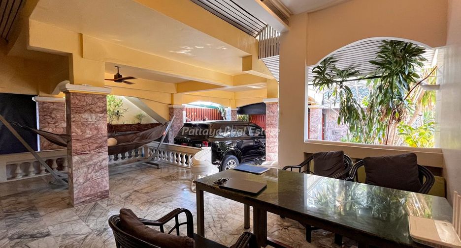 For sale 1 bed house in Bang Lamung, Chonburi