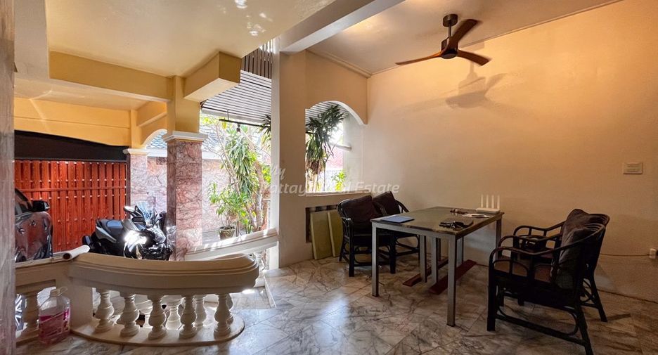 For sale 1 bed house in Bang Lamung, Chonburi