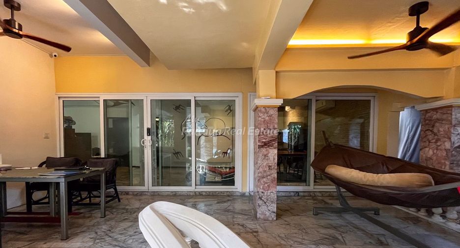 For sale 1 bed house in Bang Lamung, Chonburi