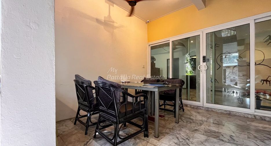 For sale 1 bed house in Bang Lamung, Chonburi