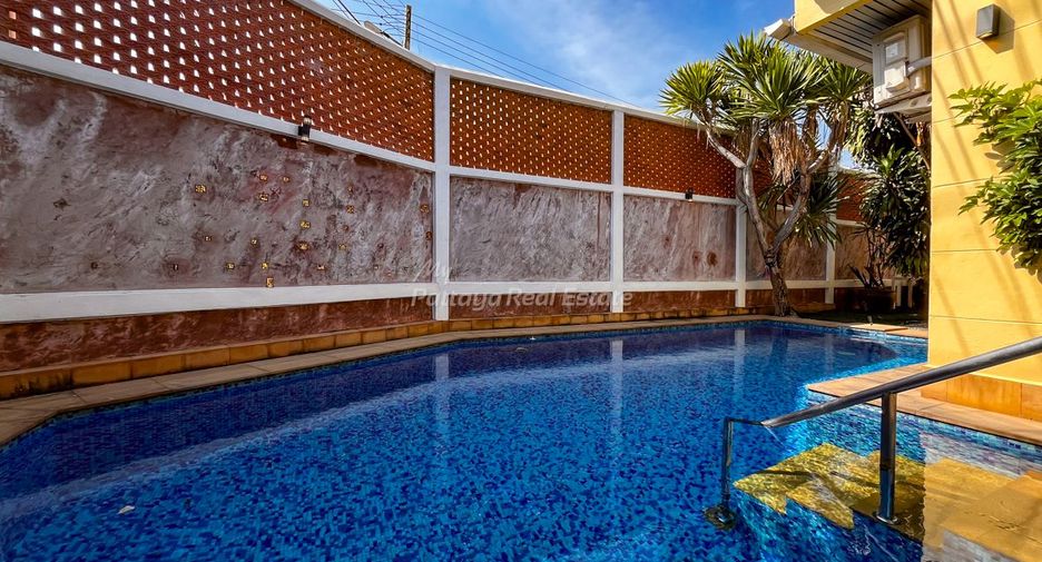 For sale 1 bed house in Bang Lamung, Chonburi