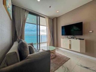 For rent 2 bedrooms condo in Bang Lamung, Chonburi