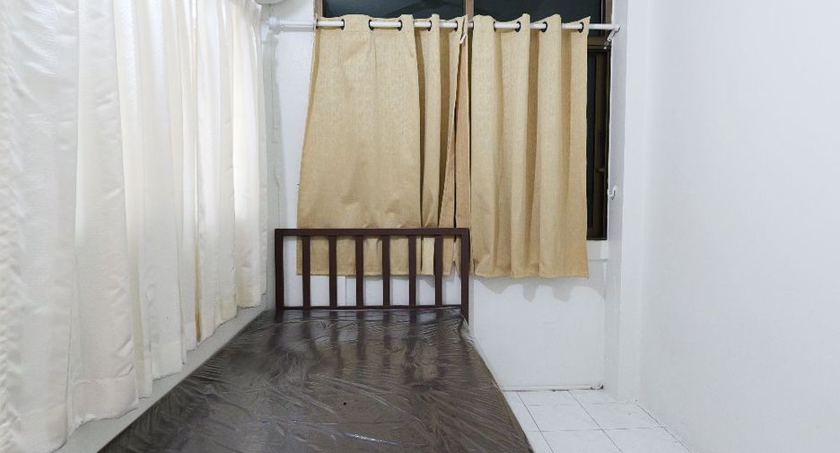 For sale 27 bedrooms retail Space in Suan Luang, Bangkok