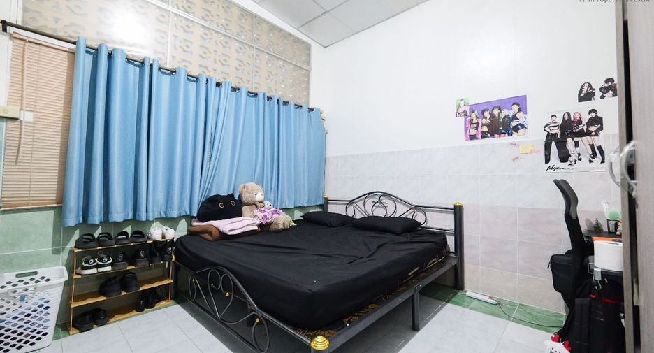 For sale 27 bedrooms retail Space in Suan Luang, Bangkok