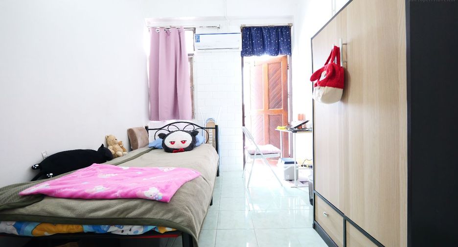 For sale 27 bedrooms retail Space in Suan Luang, Bangkok
