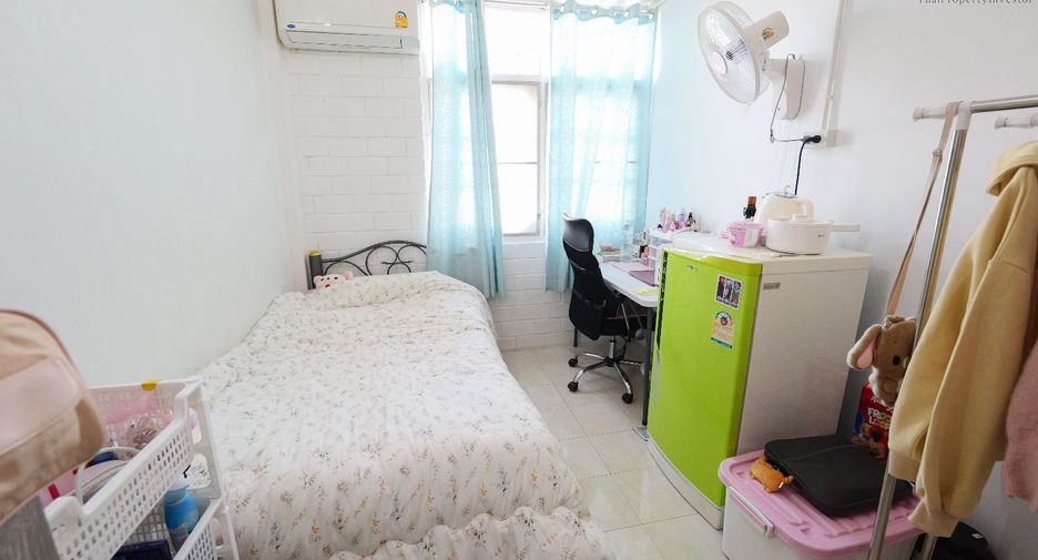 For sale 27 bedrooms retail Space in Suan Luang, Bangkok