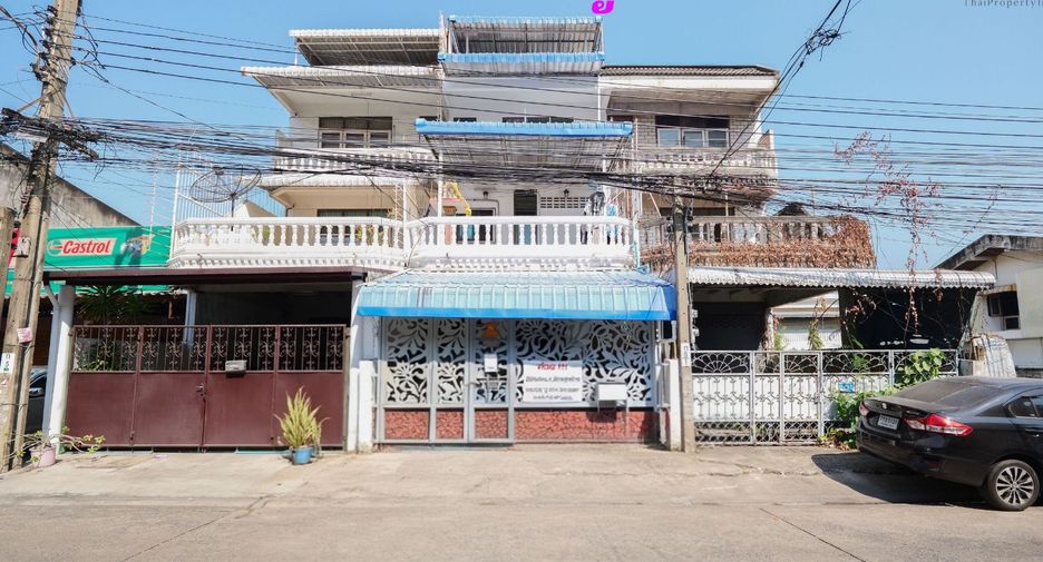 For sale 27 bedrooms retail Space in Suan Luang, Bangkok
