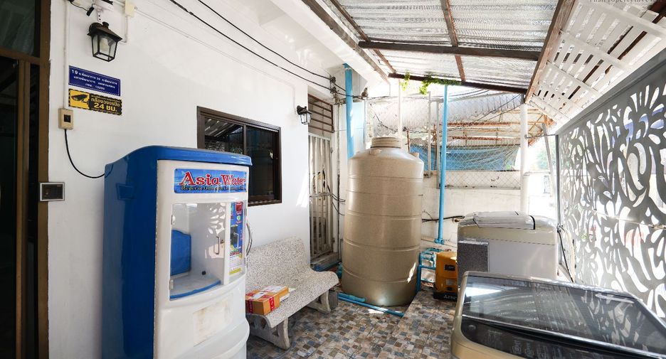 For sale 27 bedrooms retail Space in Suan Luang, Bangkok
