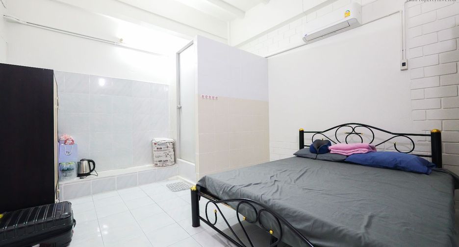 For sale 27 bedrooms retail Space in Suan Luang, Bangkok